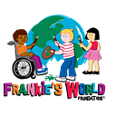 Frankies World logo