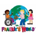 Frankie's World Foundation logo