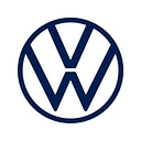 Frank Keane Volkswagen logo