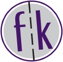 Frank Kent logo