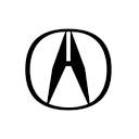 Frank Leta Acura logo
