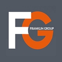 Franklin Group logo