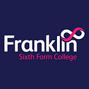 Franklin Sixth Form College logo
