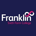 Franklin Sixth Form College logo