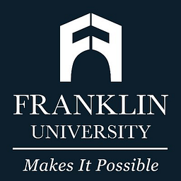 Ross College of Business - Franklin University logo