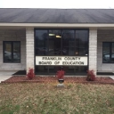 Franklin County School District logo