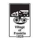 The Village Of Franklin logo