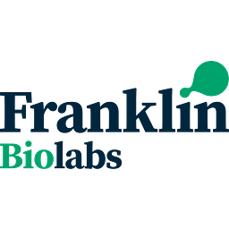 Franklin Biolabs, Inc. logo