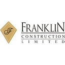 Franklin Construction Ltd logo