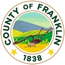 Franklin County logo