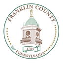 Franklin County, Pa logo