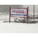 Franklin Fence Incorporated logo