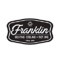 Franklin Heating Cooling & Refrigeration logo