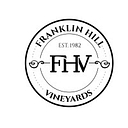 Franklin Hill Vineyards logo