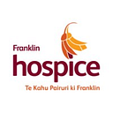 Franklin Hospice Charitable Trust logo