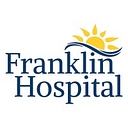 Franklin Hospital logo