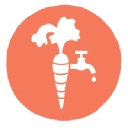 Franklin Juice Co. logo