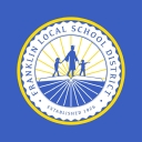 Franklin Local Schools logo