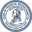 City of Franklin logo
