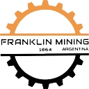 Franklin Mining Inc (Fmnj) logo