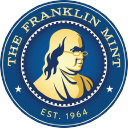 franklinmint.com logo