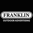 Franklin Outdoor Advertising logo