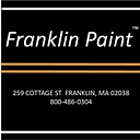 Franklin Paint Co logo