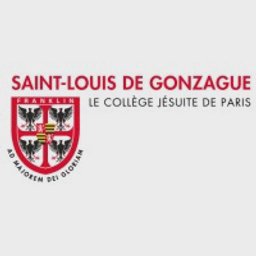 Logo Saint Louis de Gonzague-Franklin