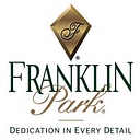 Franklin Park Senior Living logo