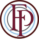 Franklin Pierce University logo