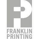 Franklin Printing logo
