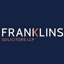 Franklins Solicitors LLP logo