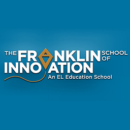 The Franklin School Of Innovation logo