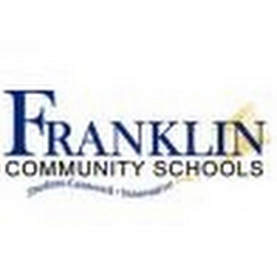 Franklin Community High School logo