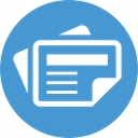The Franklin Shopper logo