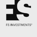 FS KKR Capital Corp. II logo