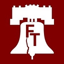 Franklin Towne Charter Elementary School logo
