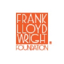 Frank Lloyd Wright Foundation logo