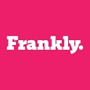 Frankly Agency logo