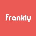 Frankly logo