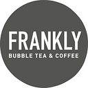 Logo of Frankly Bubble Tea & Coffee
