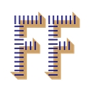 Franklyfluent logo