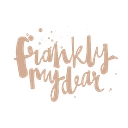 Frankly My Dear logo