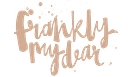 Logo for franklymydearstore.com