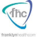 Franklynhealthcom logo