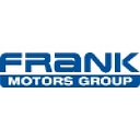 Frank Motors logo