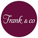 Frank & Co. Jewellery logo