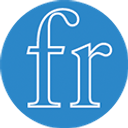 Frank van Geersaem logo
