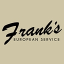 Frank's European Service logo