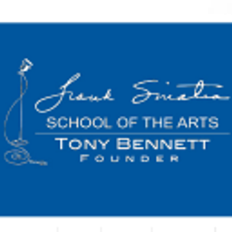 FRANK SINATRA SCHOOL OF THE ARTS HIGH SCHOOL logo